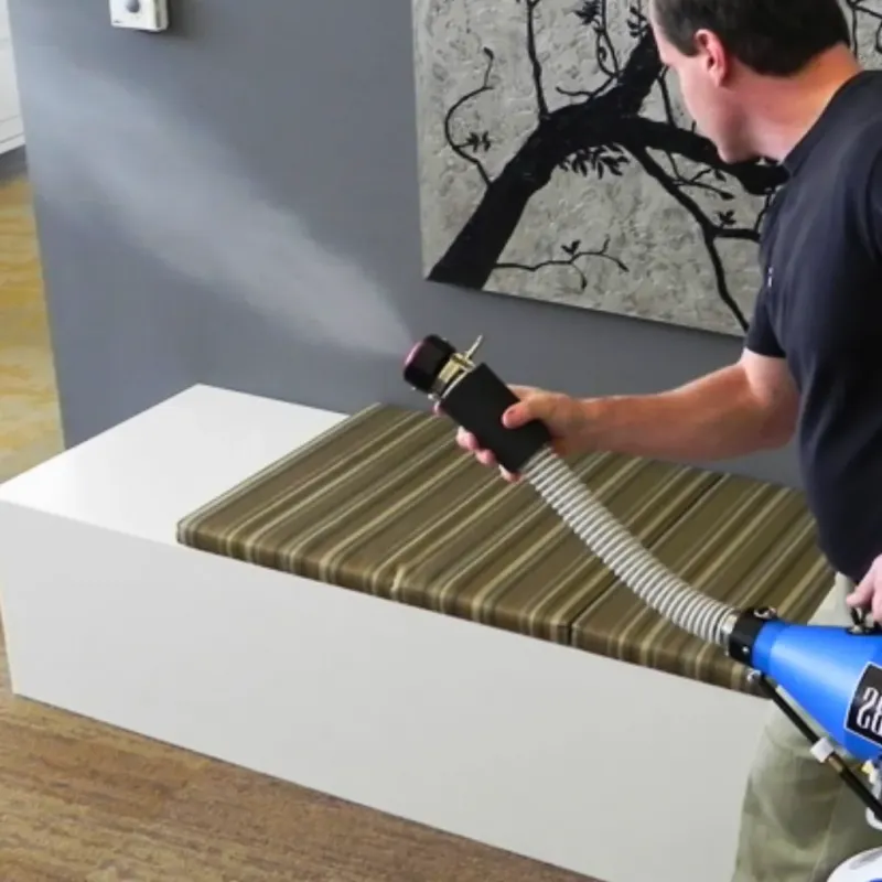 Professional Odor Removal in Outagamie County, WI